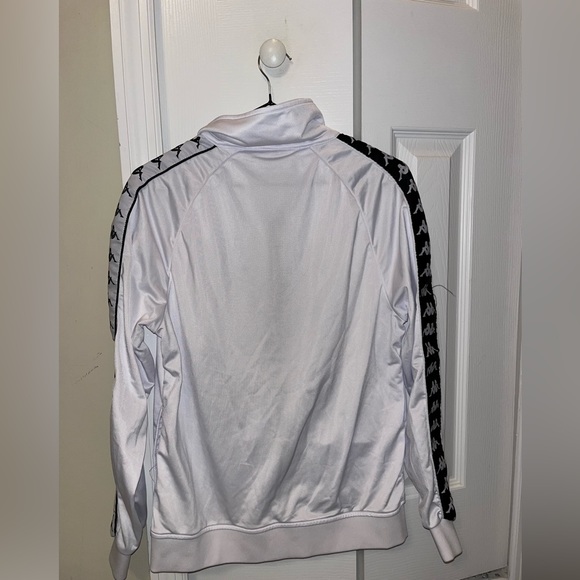 Kappa Track Jacket - Picture 5 of 7
